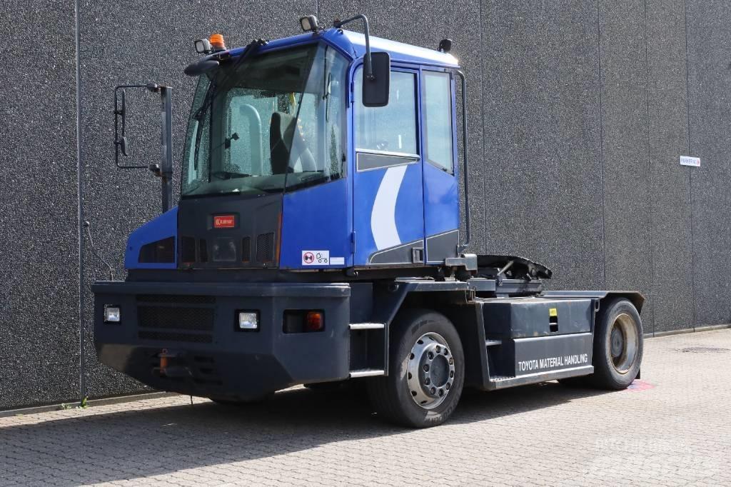 Kalmar TR 618 i Terminal çekiciler
