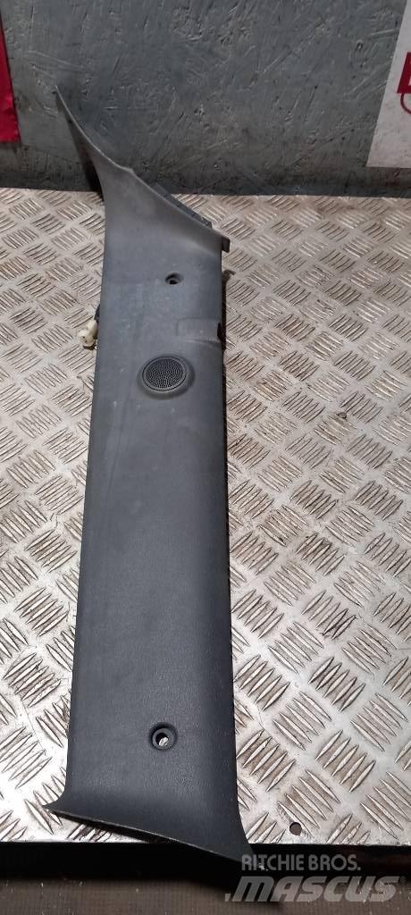 Scania G 400   1480662 Kabinler