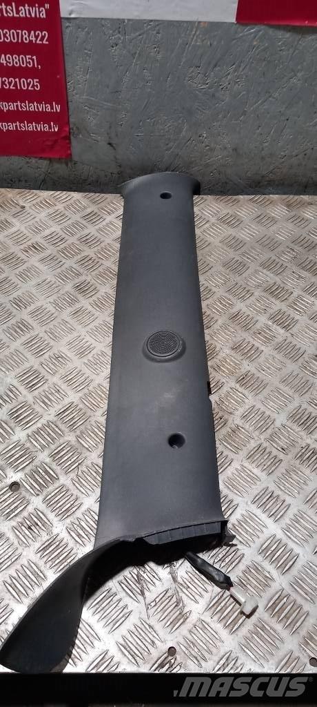 Scania G 400   1480662 Kabinler