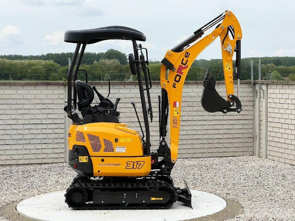 Force 317 Polipler