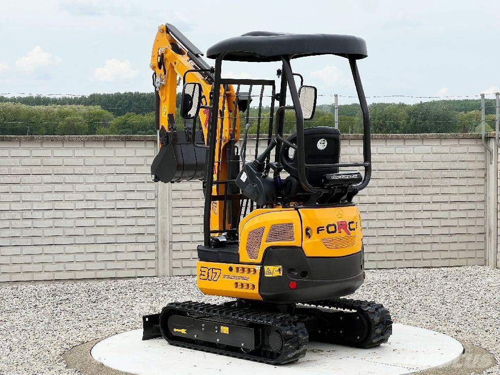 Force 317 Polipler