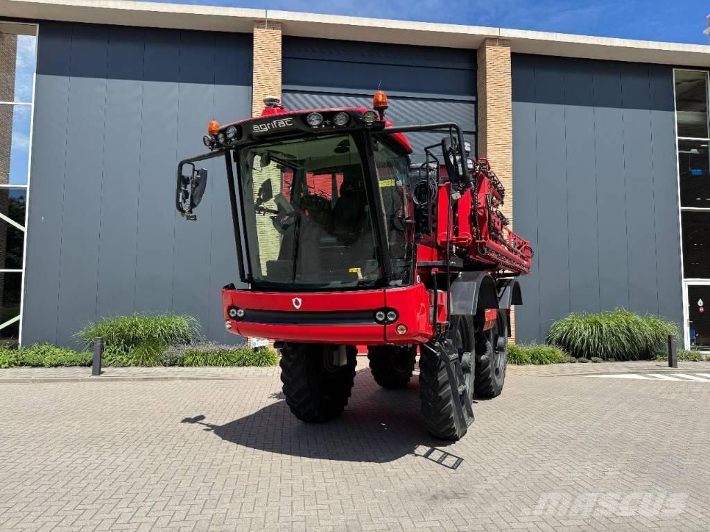 Agrifac C055011 Kendinden tahrikli pülverizatörler