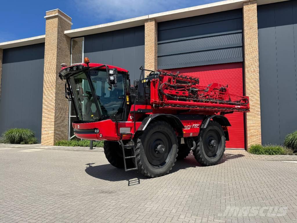 Agrifac C055011 Kendinden tahrikli pülverizatörler