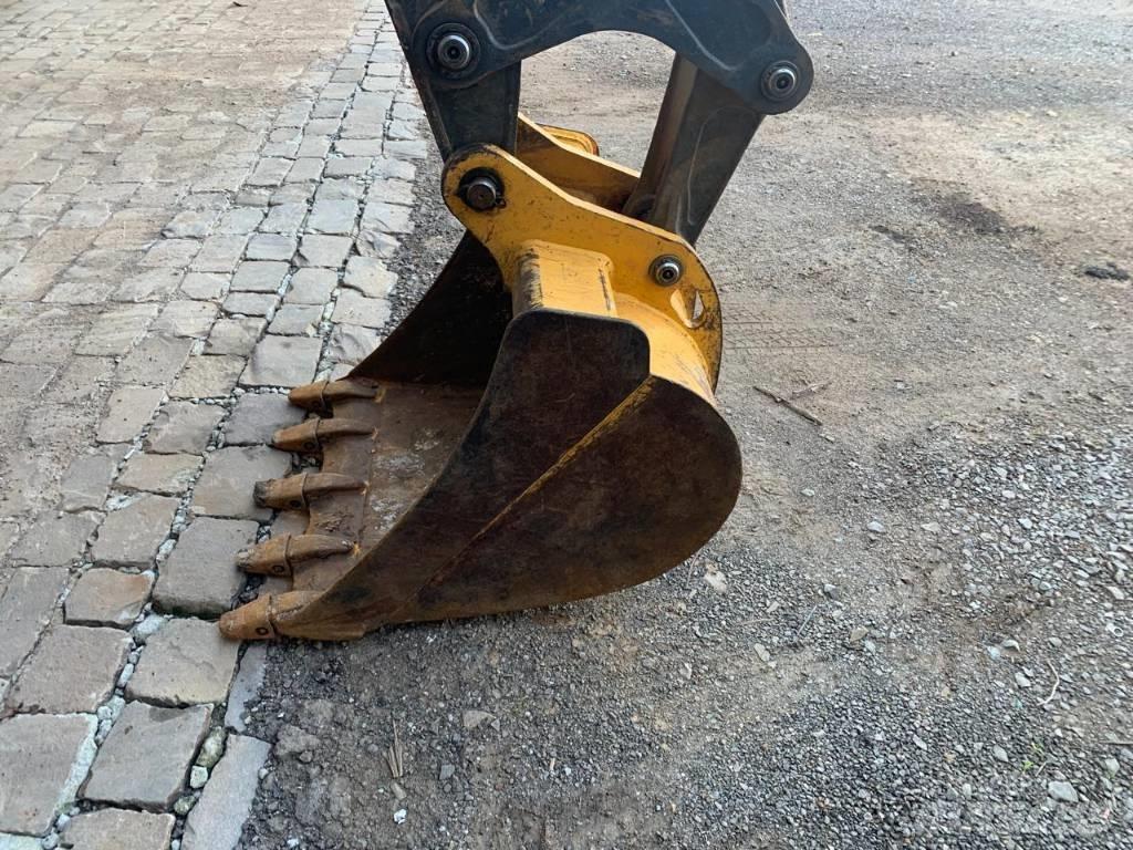 John Deere 310 L Kazıcı yükleyiciler - beko loder