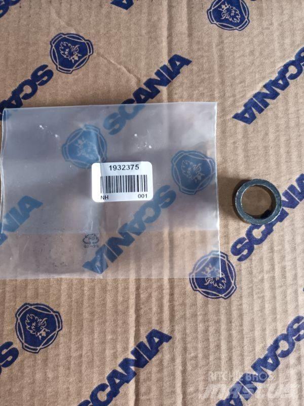 Scania SEAL 1932375 Motorlar