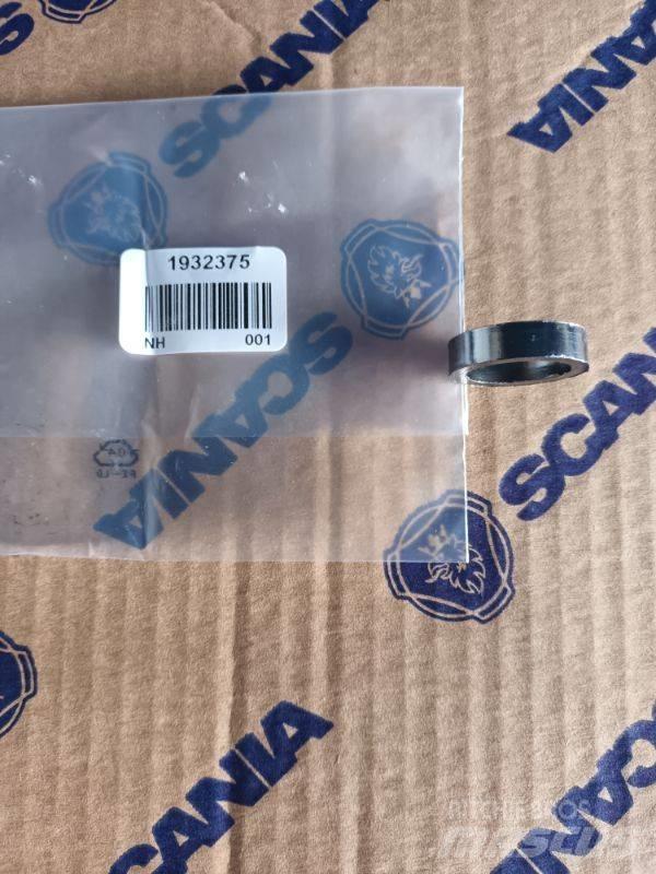 Scania SEAL 1932375 Motorlar