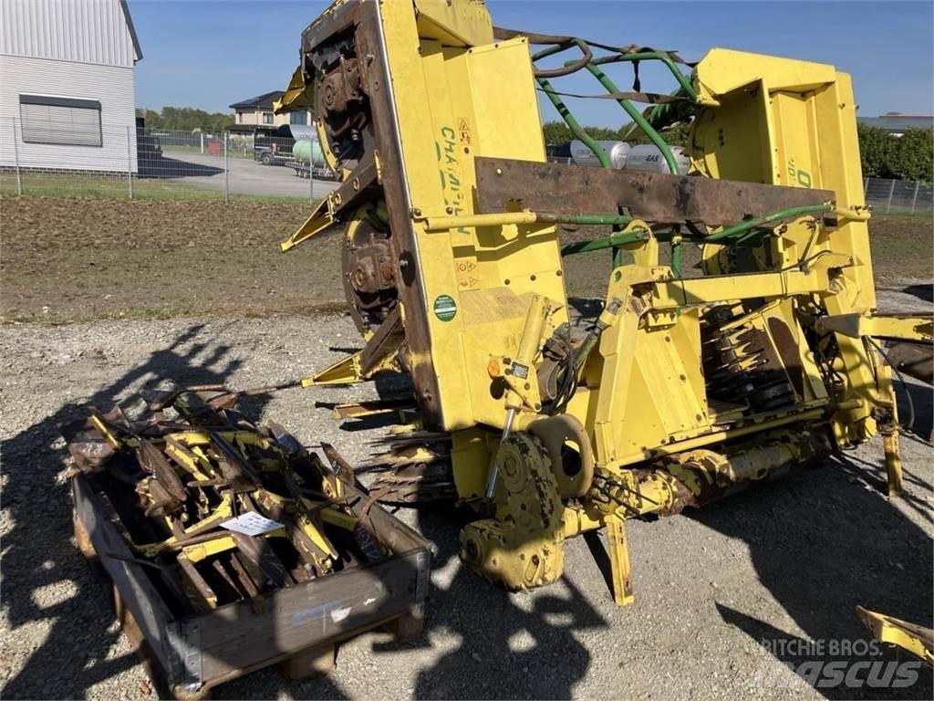 Kemper 360 Biçerdöver aksesuarlari