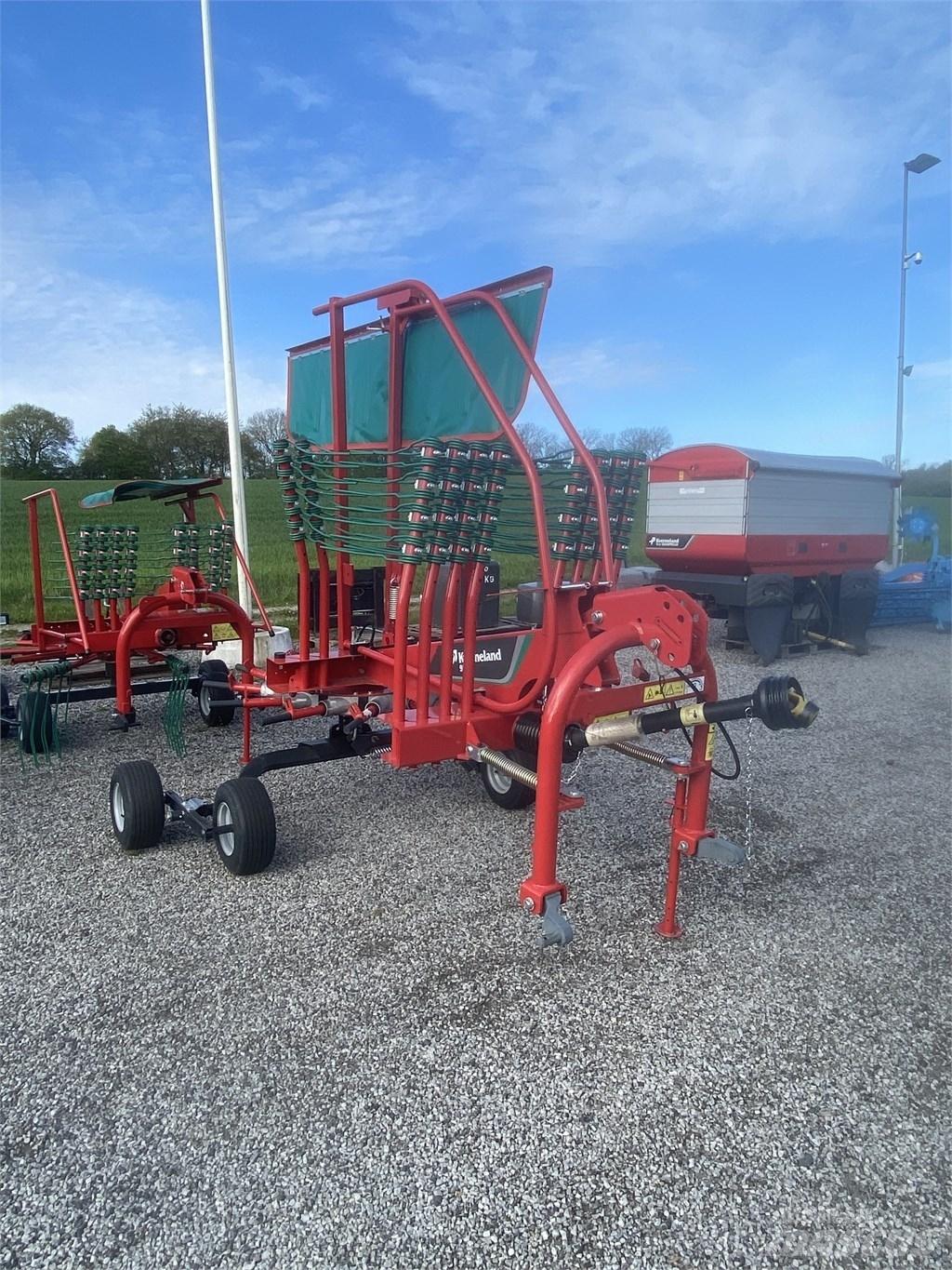 Kverneland 9542 Ot Tirmigi
