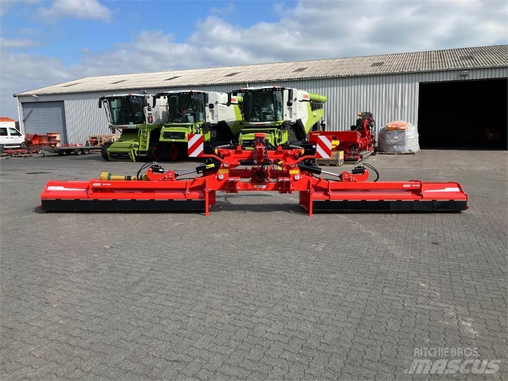 Maschio Delta 830 Diger yem biçme makinalari