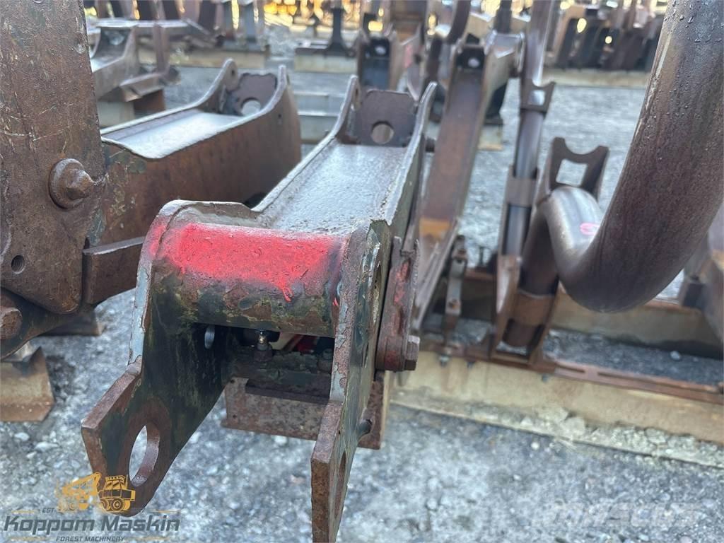 Valmet 890 Diger parçalar