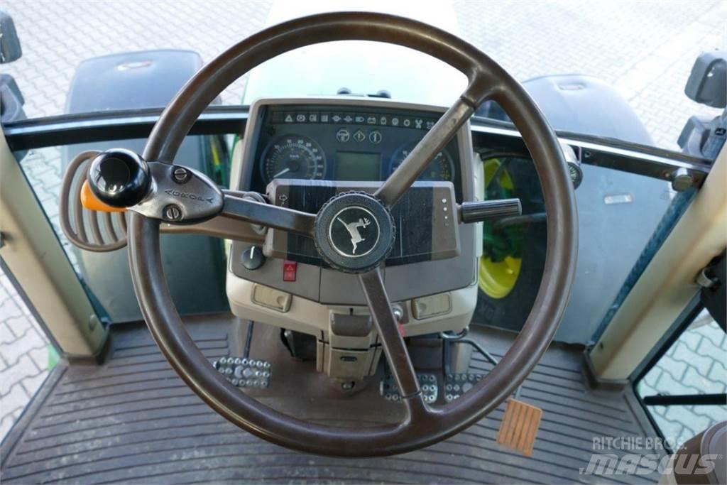 John Deere 6910 Traktörler