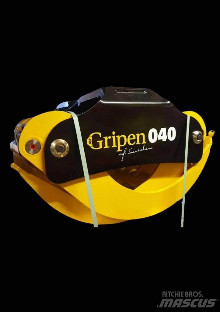 HSP GRIPEN 040 Polipler