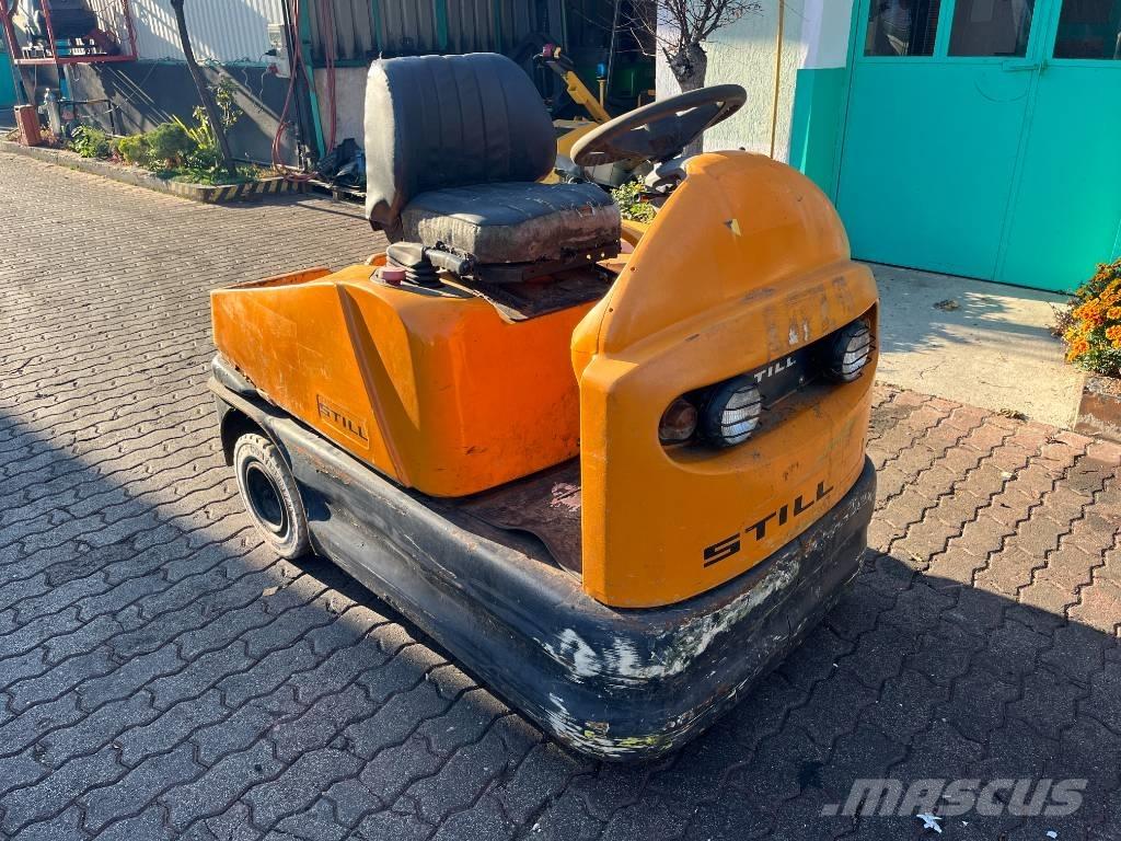 Still R06    V-4254 Çekiciler