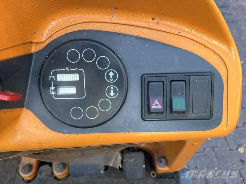 Still R06    V-4254 Çekiciler