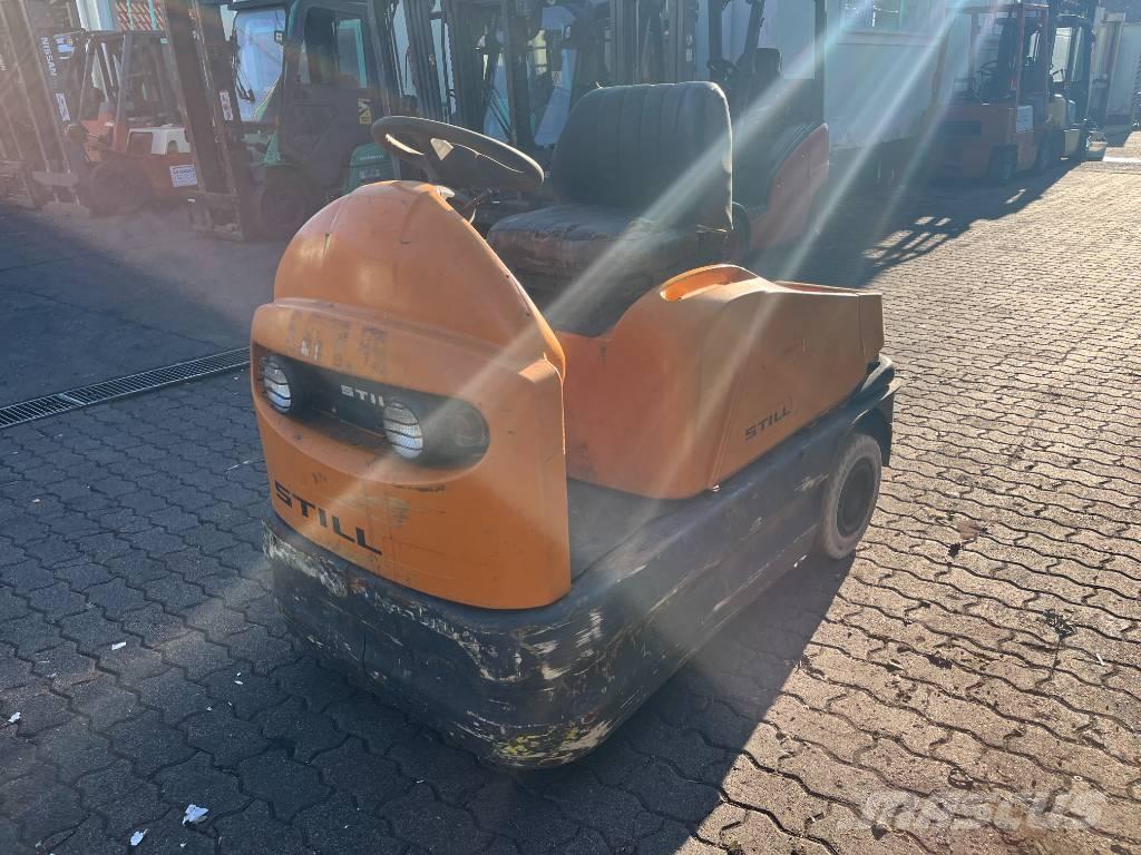 Still R06    V-4254 Çekiciler