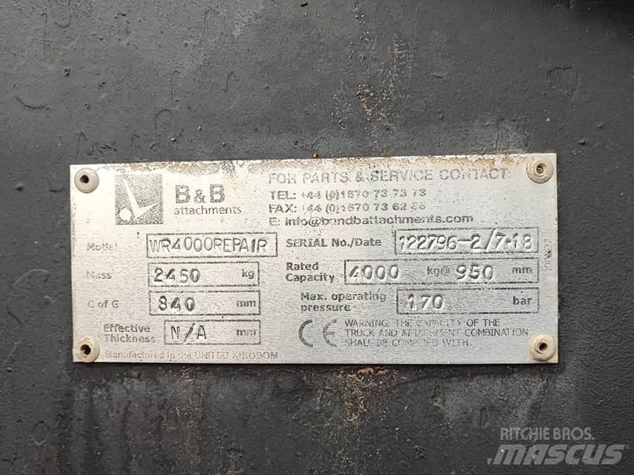 Linde H80D-03/900 Dizel forkliftler