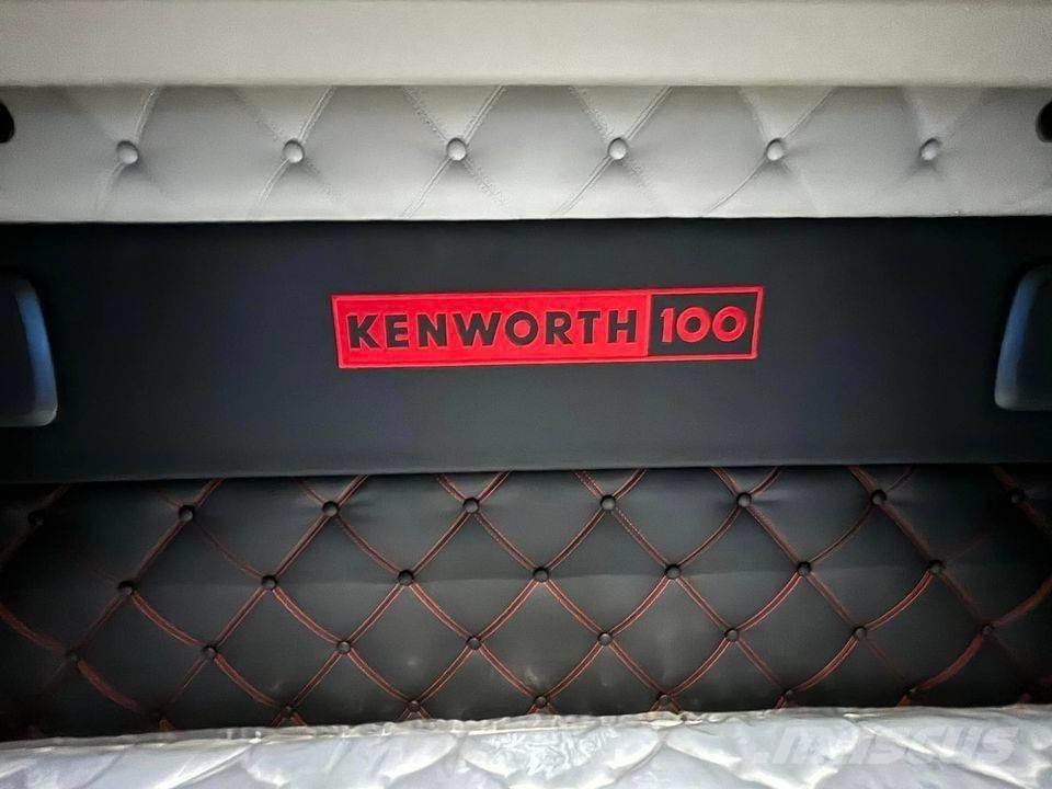 Kenworth T 680 Çekiciler