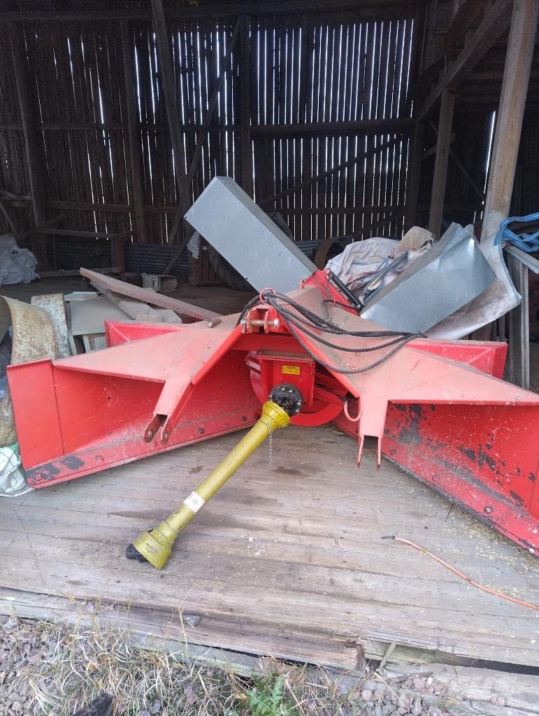 Esko 250 H Kar püskürtücüler