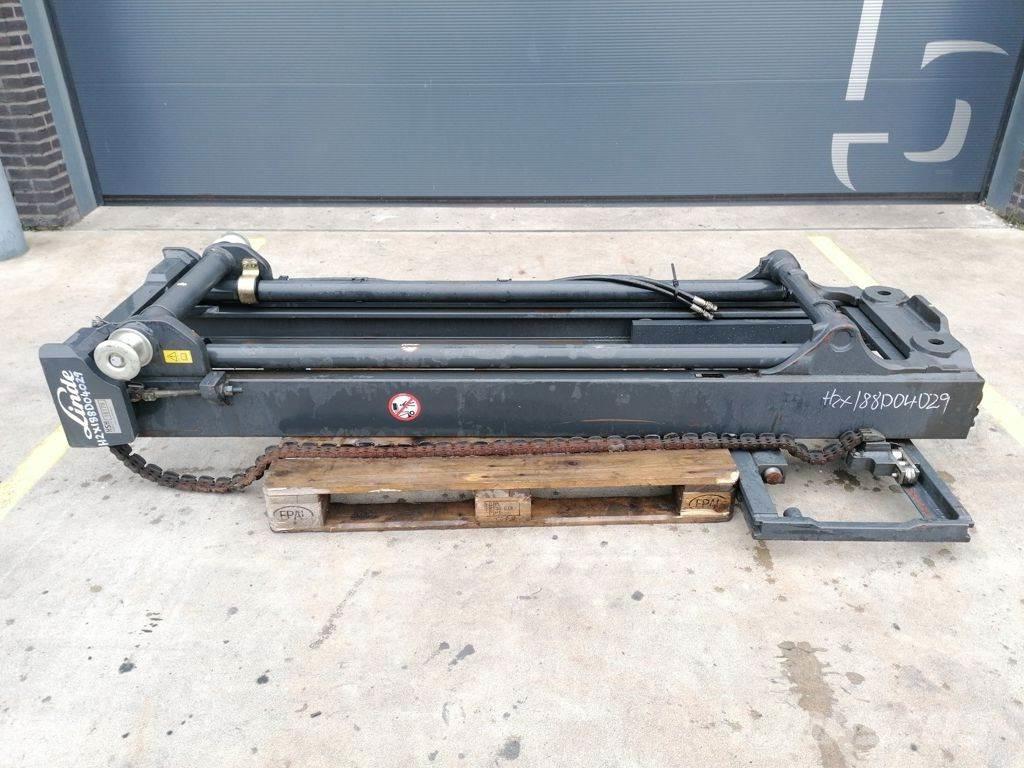 Linde M188 Diger