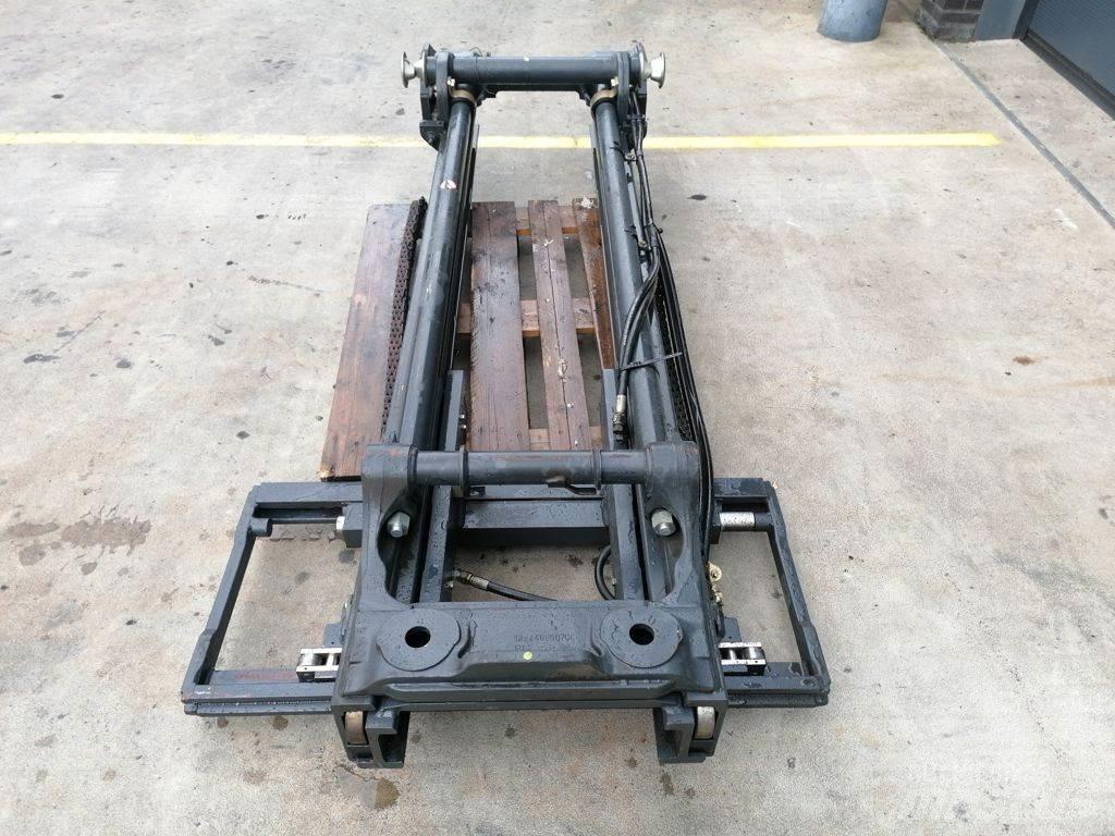 Linde M188 Diger