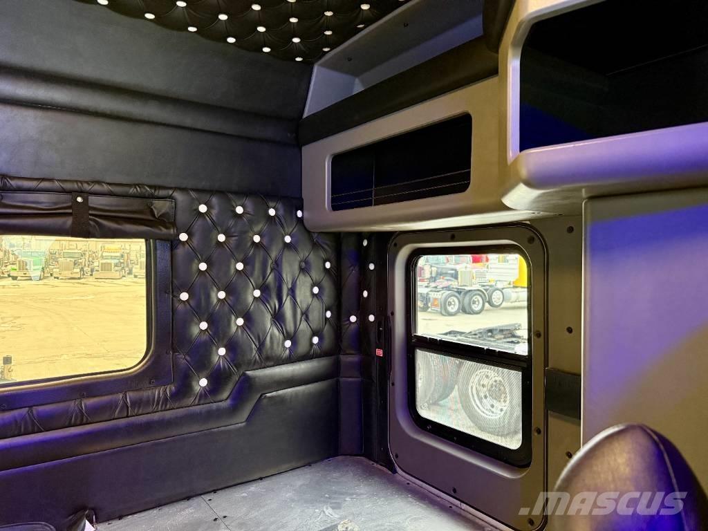 Kenworth W900 Çekiciler