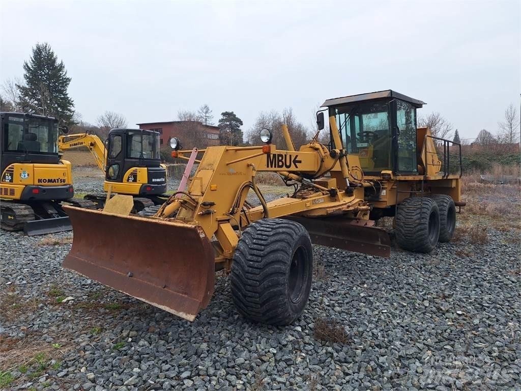 MBU G 150 TA 6X6 Diger