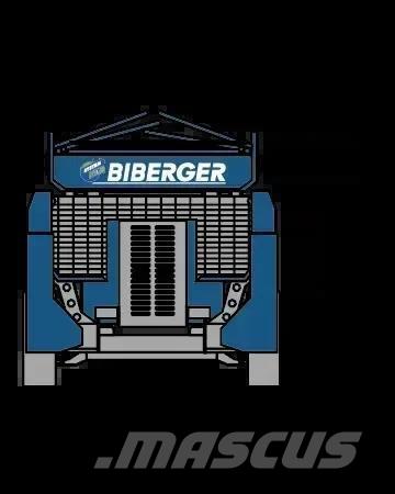 Magni ES1823RT Makasli platformlar