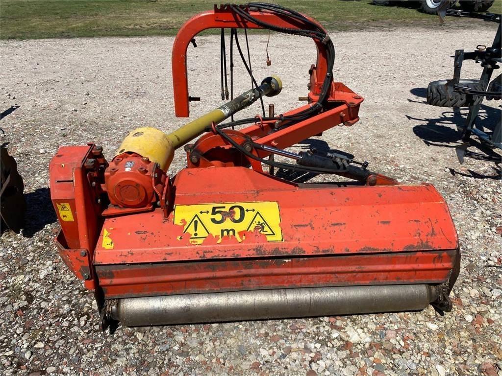Maschio 160 Hasat makineleri