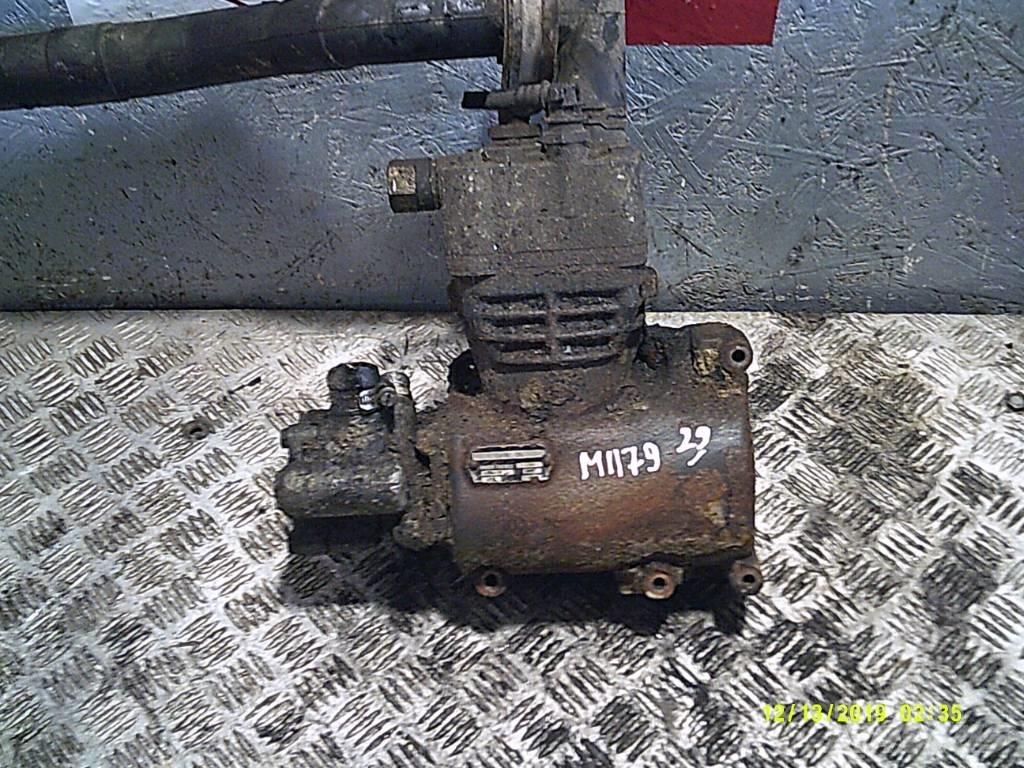 MAN TGA  5141007095 Motorlar