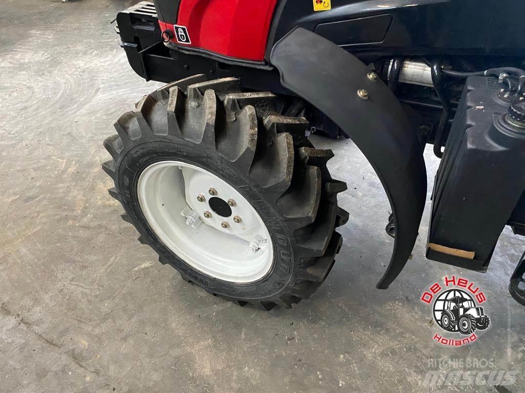 YTO NMF604 Traktörler