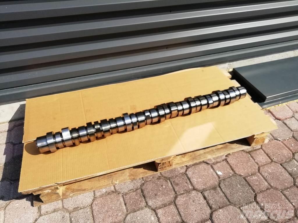 Volvo D13 Motorlar