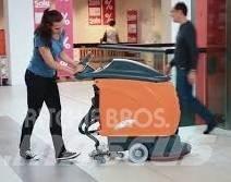 Taski Swingo 755 B Kurutmalı temizleme makineleri
