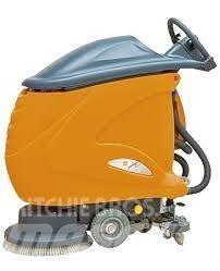 Taski Swingo 755 B Kurutmalı temizleme makineleri