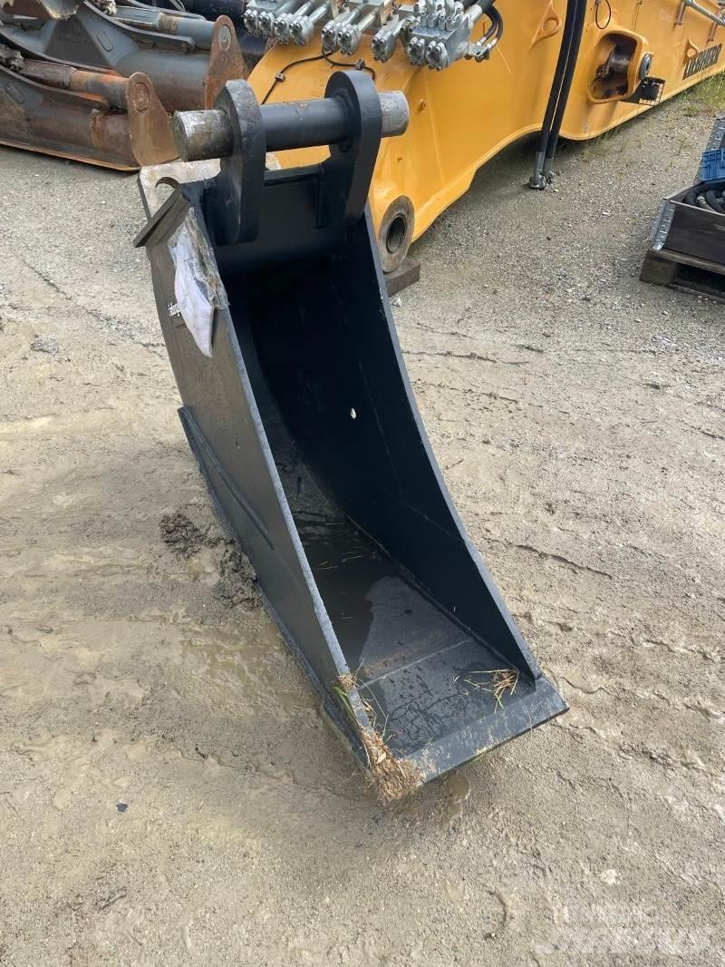 TL 400mm SW010 Beko kepçeleri
