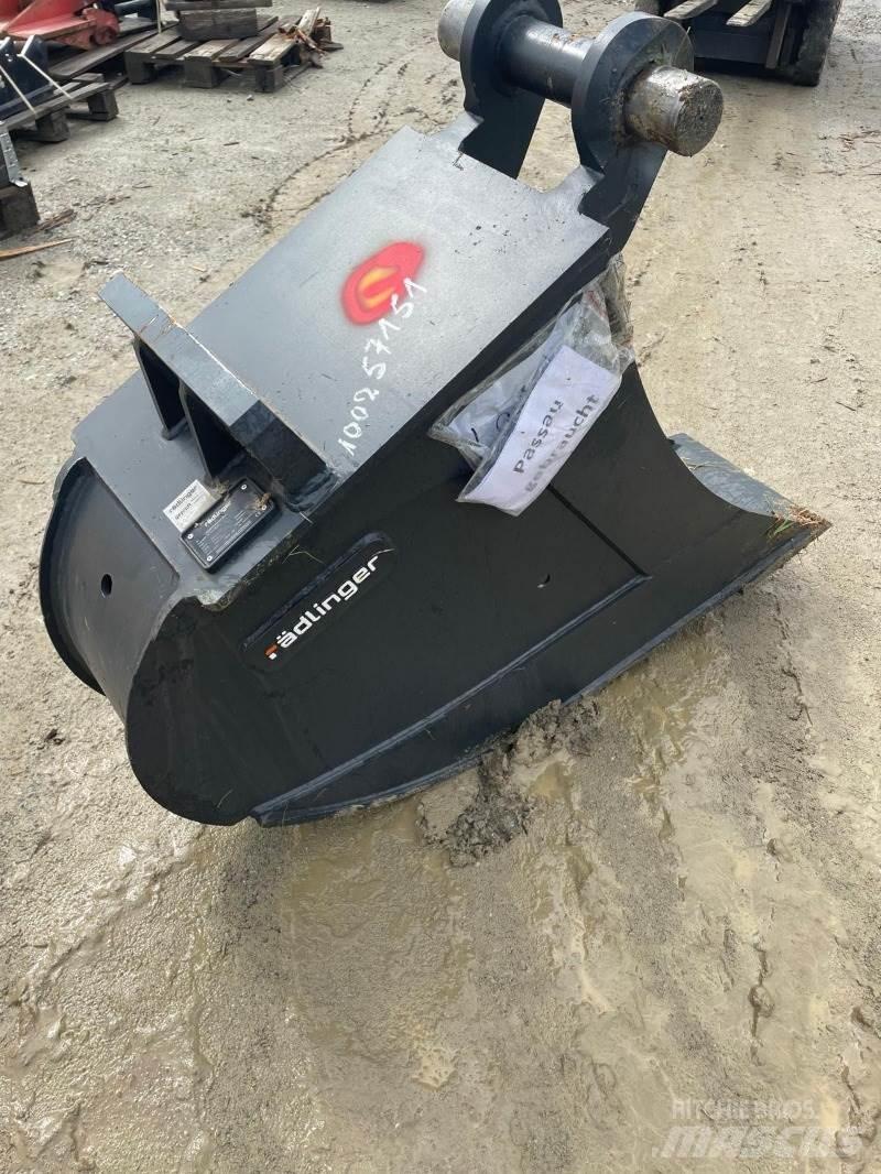 TL 400mm SW010 Beko kepçeleri