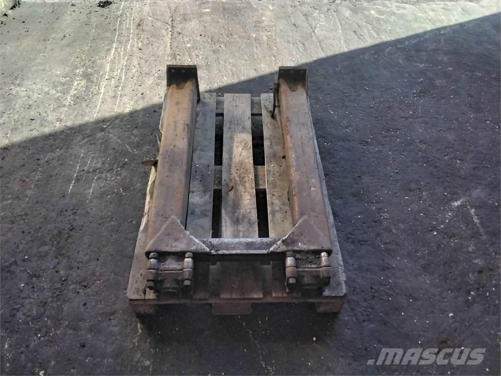  Minibrunett 578 Diger parçalar