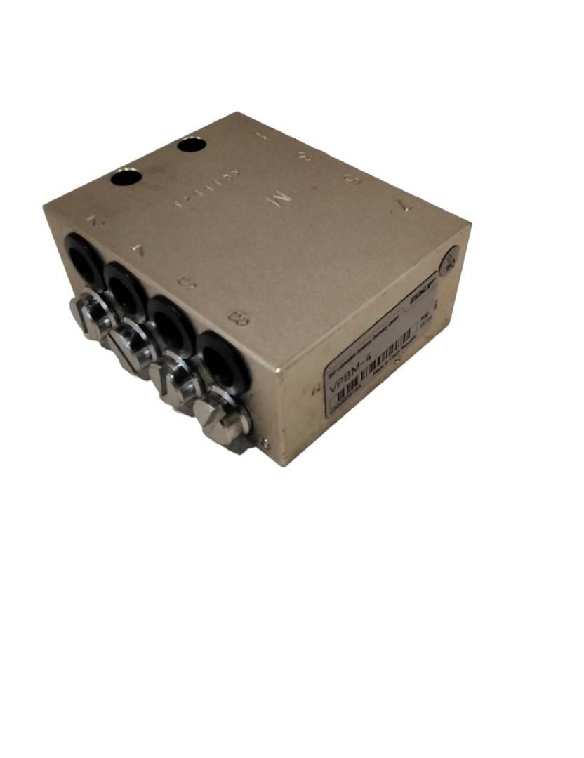 Ponsse 0072010 Saseler