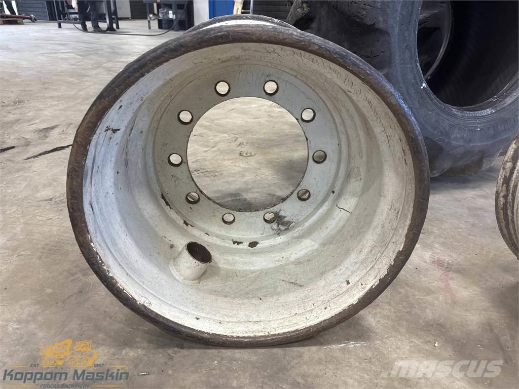 Gremo 950 20x22,5 Lastikler
