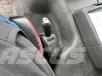 Volvo FMX 500 Damperli kamyonlar
