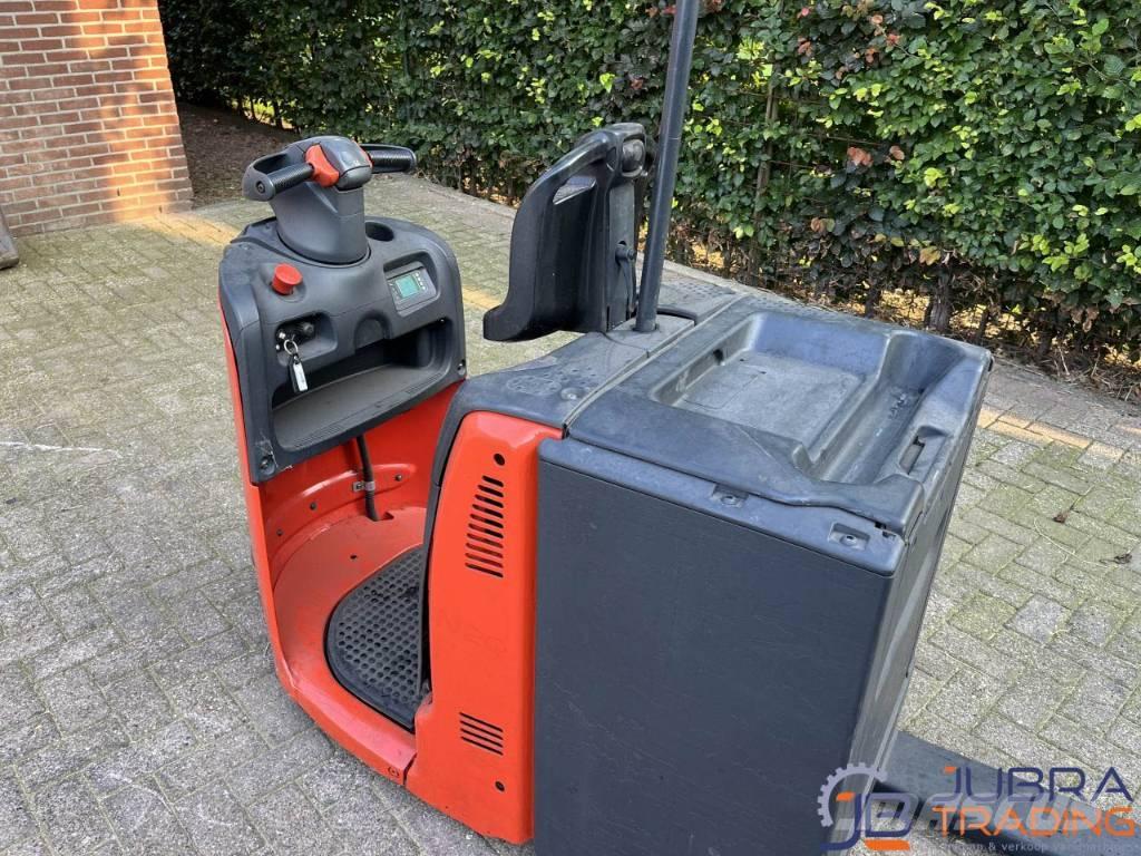 Linde N20 Düsük seviye kaldirici