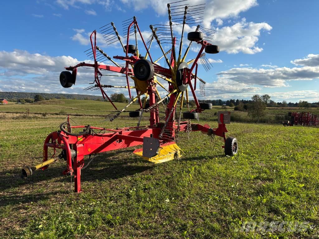 Pöttinger Top 881A Ot Tirmigi