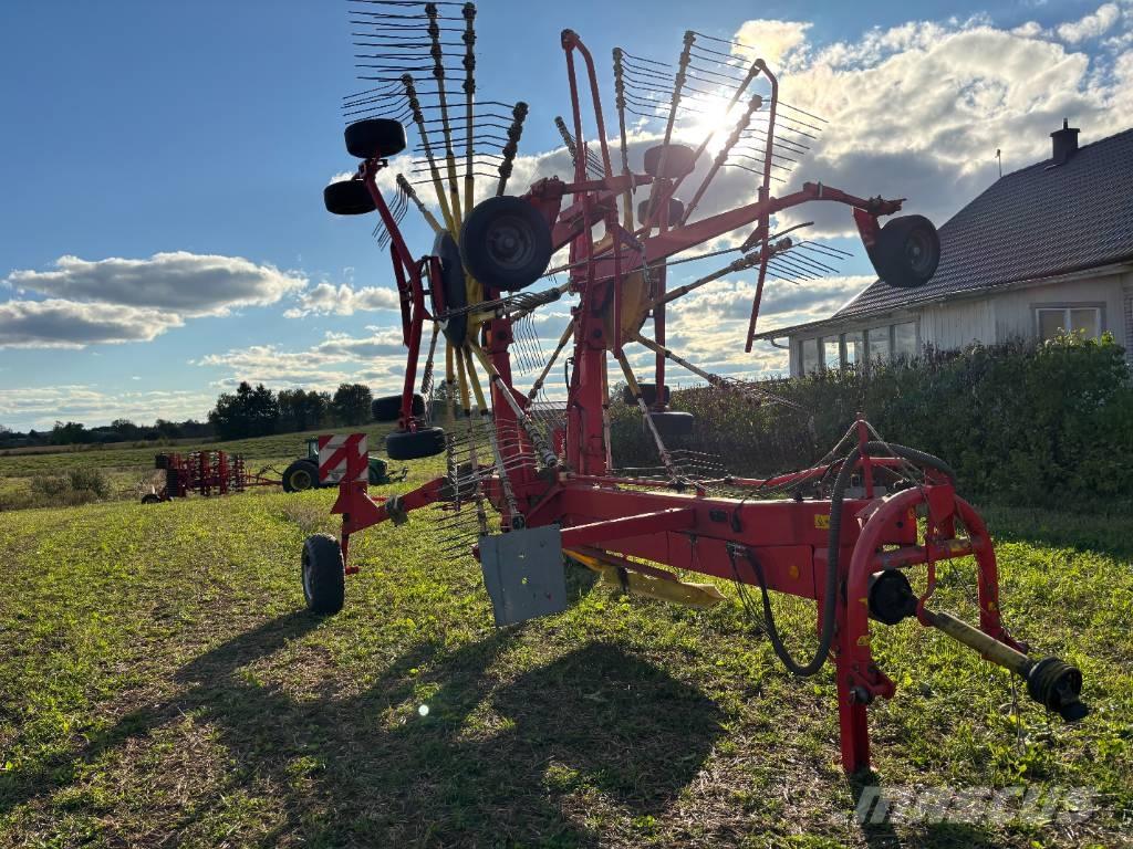 Pöttinger Top 881A Ot Tirmigi