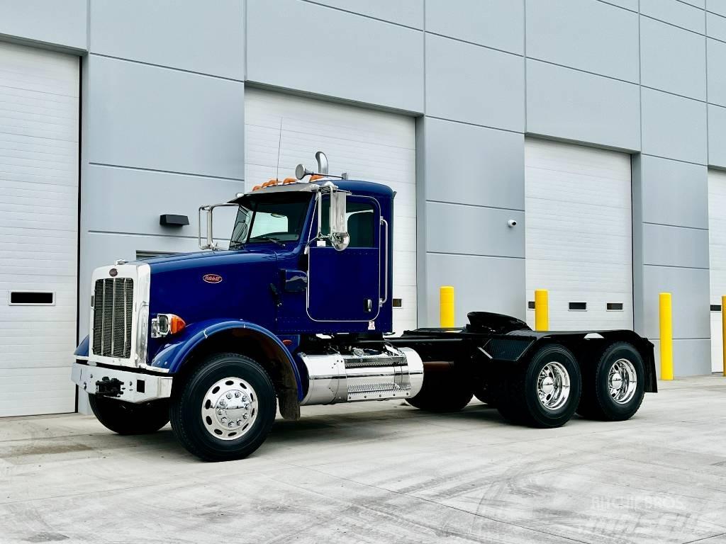 Peterbilt 365 Çekiciler