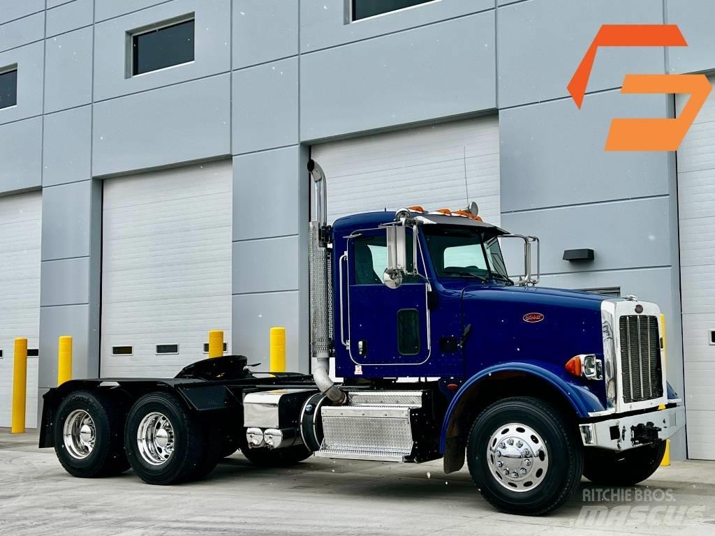 Peterbilt 365 Çekiciler