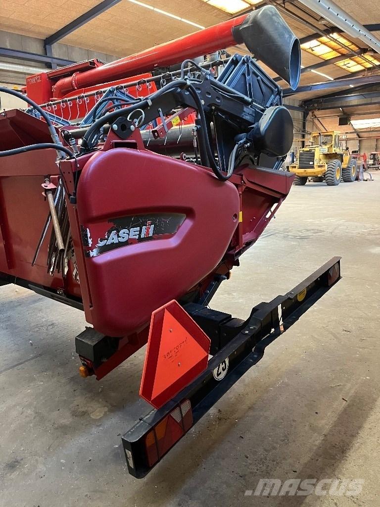 Case IH 9230 Biçerdöverler