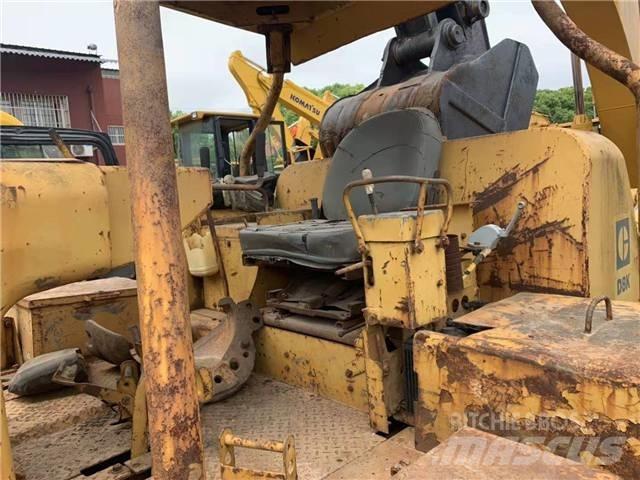 CAT D 8 K Paletli dozerler