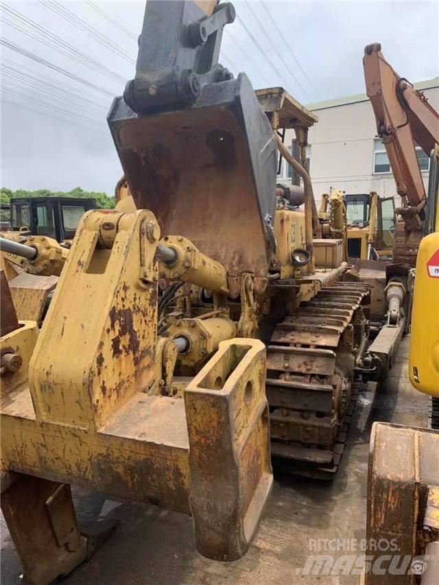 CAT D 8 K Paletli dozerler