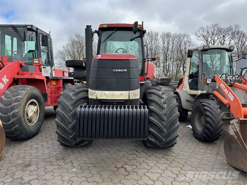 Case IH Magnum 335 Traktörler