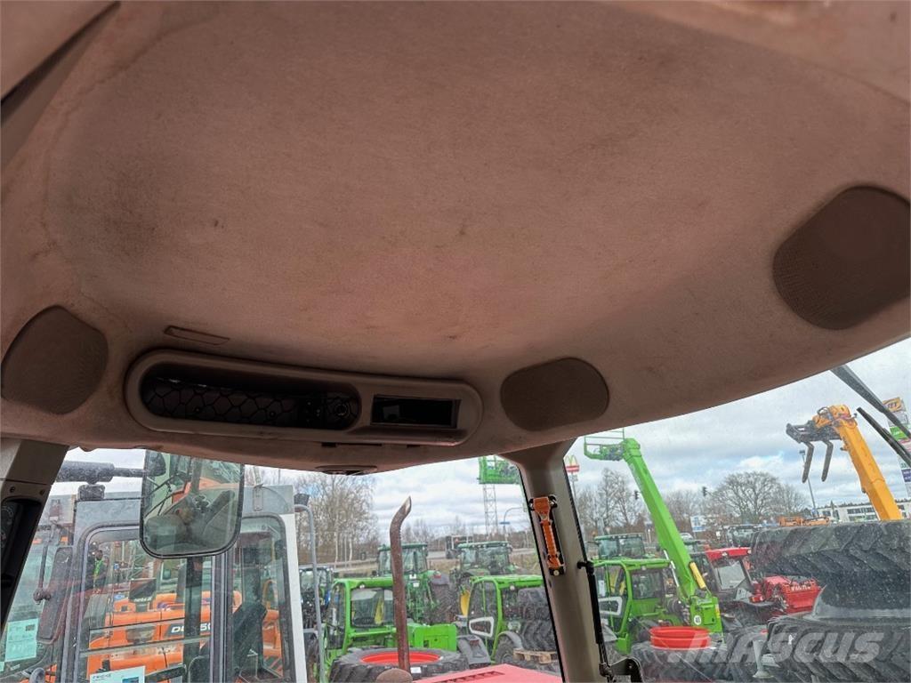 CASE Magnum 335 Traktörler