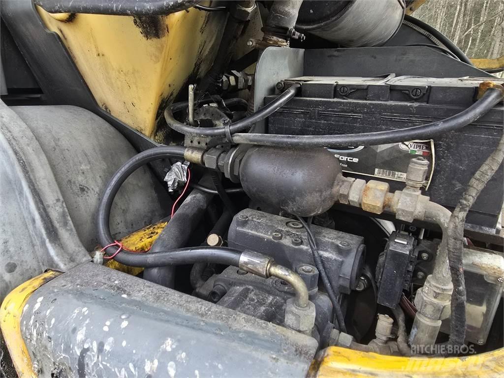 Kramer Allrad 680 Tekerlekli yükleyiciler
